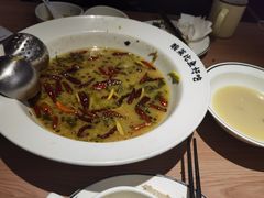 -太二酸菜鱼(武汉光谷保利店)