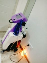 -时间海科学美容
