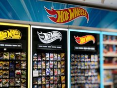 -TOYSRUS玩具反斗城(杭州萧山万象汇店)
