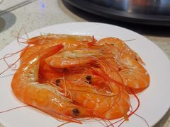 -青蓬蒸汽海鲜·深圳老字号·团建聚会(壹方城店)