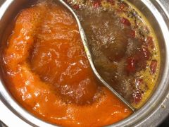 -东道煮牛肉火锅(东盛大街店)