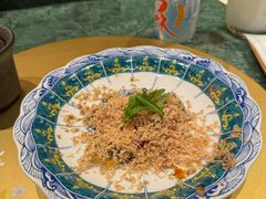 -鮨冠OMAKASE食べ放题(北京首店)