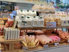 -CaidieBakery采蝶轩(人民东路店)