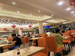 -穆桂英美食(南禅寺店)