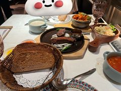 -俄士厨房(环球港店)
