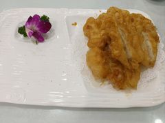 -河南食府(人民路店)