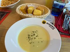 -海维克牛排馆HIGHWIC(右岸环宇坊店)