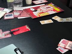 -剧狐剧本杀·月球探案馆(人民广场1号店)