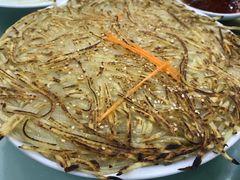-李氏东北饺子王·铁锅炖(回龙湾店)