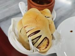 -蔬之缘素食(东城分店)