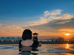 -惠州金海湾嘉华度假酒店