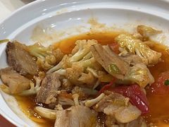 -北戴河转鱼·炒螃蟹酱餐厅