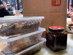 -常和州·夜宵大排档(常州单店)