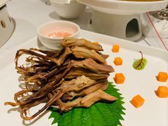 -四季民福烤鸭店(前门店)