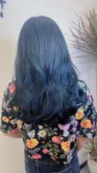 -V8潮牌·接发烫染连锁