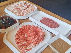 -丁卯•铜锅涮肉(工体店)
