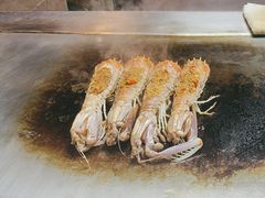 -夏威夷 ·全球海鲜姿造(高新店)