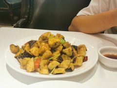 红烧茄子-金春禧(北国商城店)