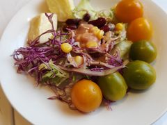 -Steaking·食间牛排(和平店)