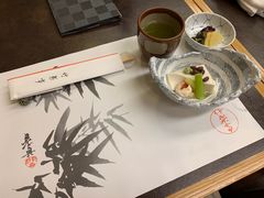 -竹叶亭(银座店)