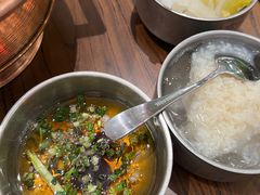 -成都你六姐·牛肉冒菜(信泰中心商场店)