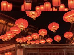 -茅山东方盐湖城景区