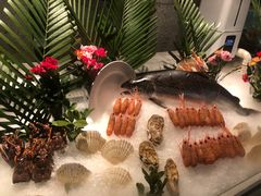 -Mr·Fish鱼鲜生海鲜放题(银泰in99店)
