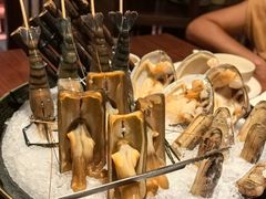 -揽季锅物会·海鲜姿造(五四路店)