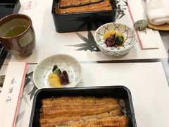 -竹叶亭(银座店)