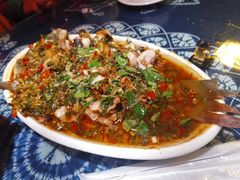 -香满楼(临安路店)