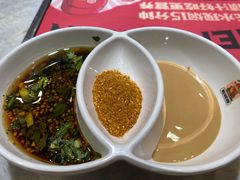 -和福顺牛肉大虾焖锅自助(宝业店)