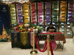 -太原富力万达文华酒店·美食汇西餐厅