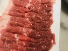 -五悦北平四季涮肉·烧烤(老商埠店)