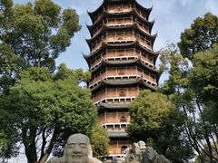 -北寺塔