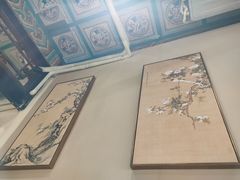 -宫事颐庭·老佛爷贵寿下午茶(颐和园店)