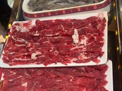-大吉利·潮汕牛肉火锅(河西店)