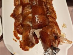 -大鸭梨烤鸭(甘家口店)