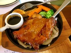 -花漫里日式餐厅(刺桐店)