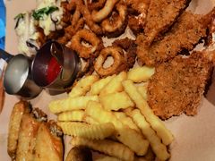 -必胜客(新辰里酒仙桥店)