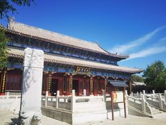 -天津妈祖文化园