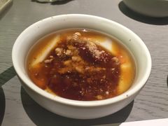 冰粉儿-夫妻肺片·中华老字号·正宗川菜(春熙路店)
