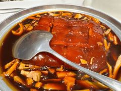 -阿甘小馆(陇海路店)