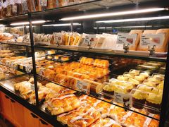 -御蝶坊面包KNAC(沙河西店)