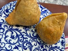 -食彩美印度特色美食餐厅·印度料理