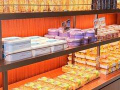 -丁香西饼屋(桂林路店)