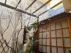 -融园咖啡馆(昙华林店)