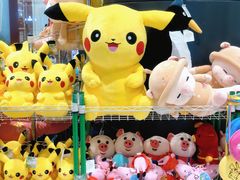 店内环境-天虹购物中心(石路店)