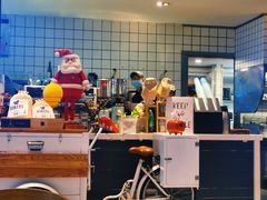 -YUMI芽米·法式烘焙·咖啡(骖鸾路店)