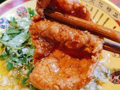 -矮板凳老火锅(宽窄巷子店)