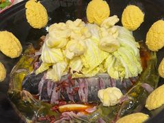 -江湖水乡铁锅炖魚(周庄嘉园店)